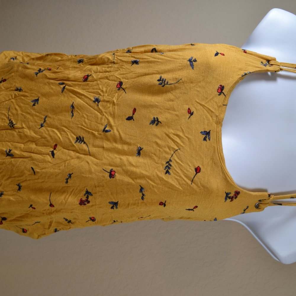 Tank Top - Picture 2 of 2